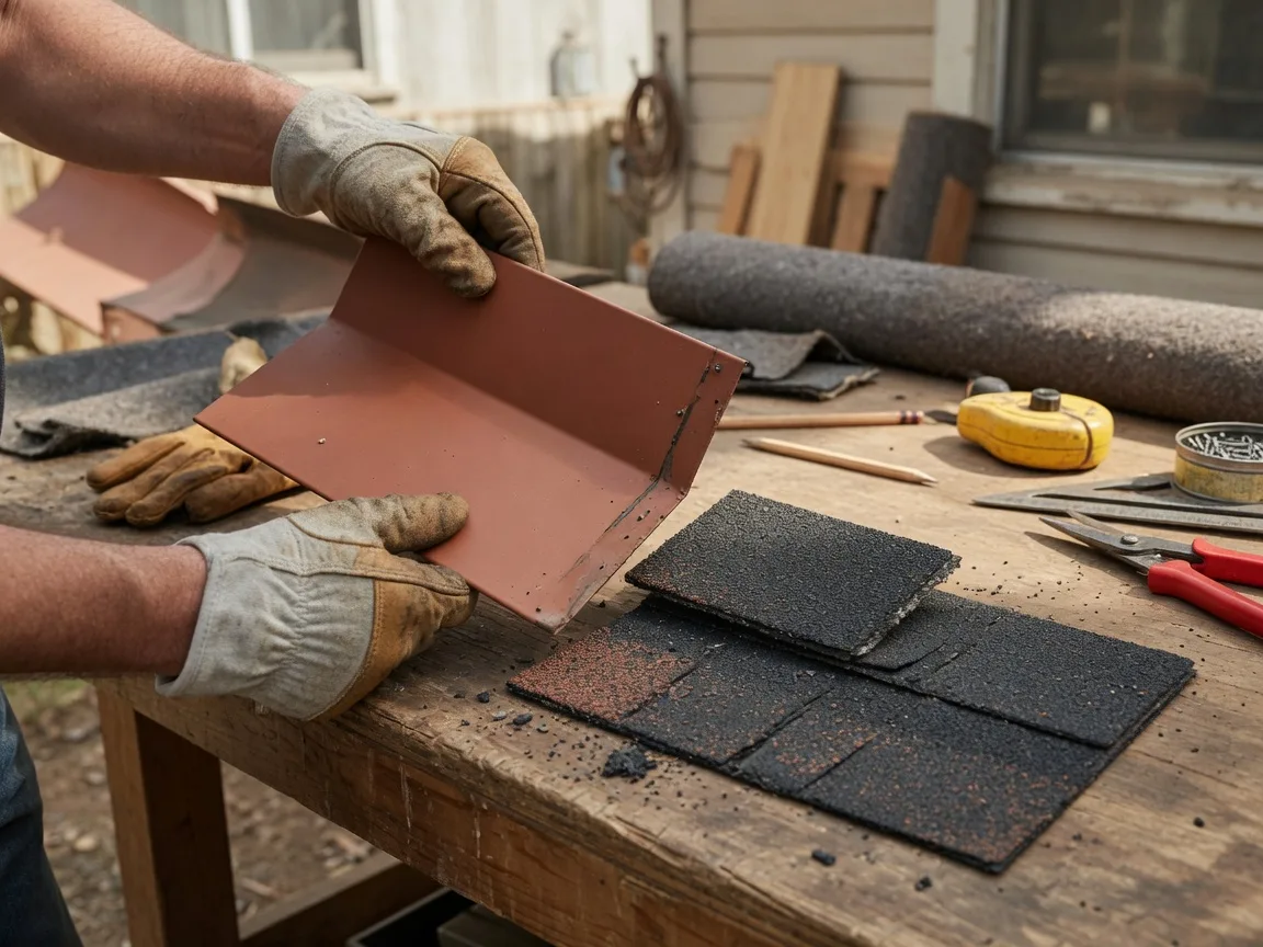 Roof Repair company in Sylvania, OH